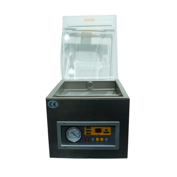 Food Packaging Machine 20